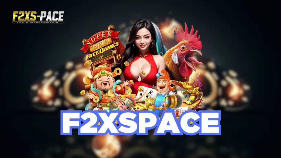 F2XSPACE